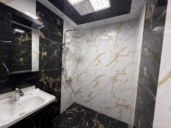 Satılır 2 otaqlı köhnə tikili 60 m², Memar Əcəmi m., photo 6 from 12