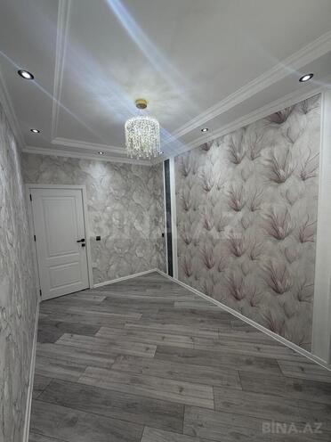 Satılır 2 otaqlı köhnə tikili 60 m², Memar Əcəmi m., photo 11 from 12