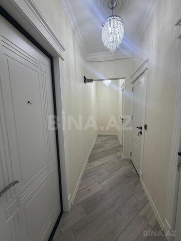 Satılır 2 otaqlı köhnə tikili 60 m², Memar Əcəmi m., photo 8 from 12
