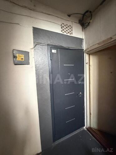 Satılır 2 otaqlı köhnə tikili 60 m², Memar Əcəmi m., photo 9 from 12