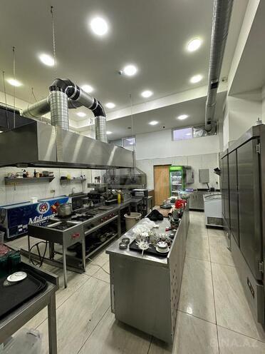 Сдаётся  объект 400 м², м. Азадлыг проспекти, photo 12 from 22