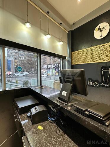 Сдаётся  объект 400 м², м. Азадлыг проспекти, photo 13 from 22