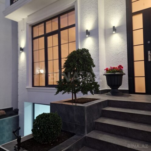 Satılır 7 otaqlı həyət evi/bağ evi 450 m², Badamdar q., photo 20 from 32