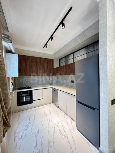 Satılır 2 otaqlı yeni tikili 80.7 m², Nəsimi r., photo 17 from 31