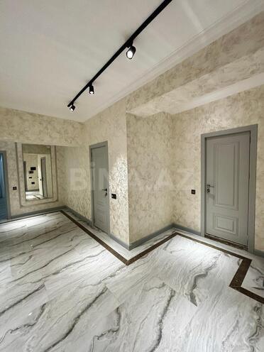 Satılır 2 otaqlı yeni tikili 80.7 m², Nəsimi r., photo 8 from 31