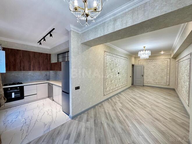 Satılır 2 otaqlı yeni tikili 80.7 m², Nəsimi r., photo 15 from 31