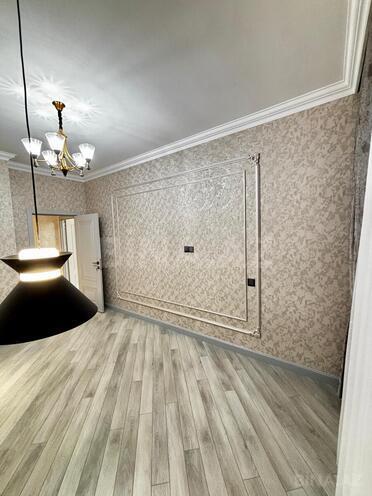 Satılır 2 otaqlı yeni tikili 80.7 m², Nəsimi r., photo 21 from 31