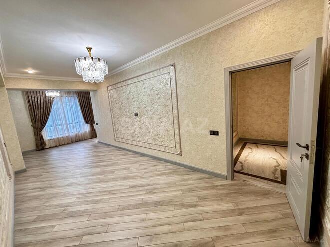 Satılır 2 otaqlı yeni tikili 80.7 m², Nəsimi r., photo 11 from 31