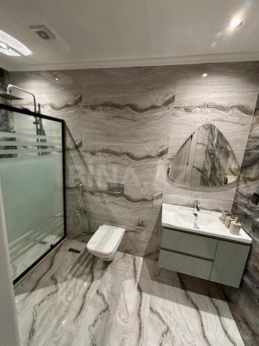 Satılır 2 otaqlı yeni tikili 80.7 m², Nəsimi r., photo 27 from 31