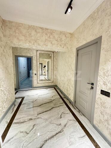 Satılır 2 otaqlı yeni tikili 80.7 m², Nəsimi r., photo 9 from 31