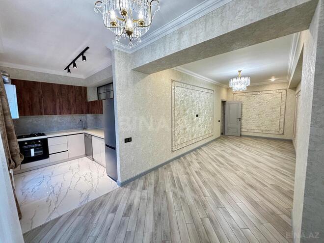 Satılır 2 otaqlı yeni tikili 80.7 m², Nəsimi r., photo 16 from 31