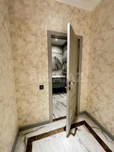 Satılır 2 otaqlı yeni tikili 80.7 m², Nəsimi r., photo 24 from 31