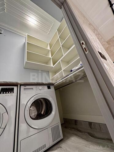 Satılır 2 otaqlı yeni tikili 80.7 m², Nəsimi r., photo 29 from 31