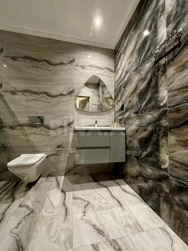 Satılır 2 otaqlı yeni tikili 80.7 m², Nəsimi r., photo 25 from 31