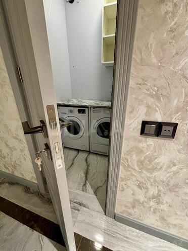 Satılır 2 otaqlı yeni tikili 80.7 m², Nəsimi r., photo 28 from 31