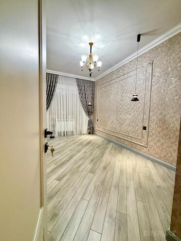 Satılır 2 otaqlı yeni tikili 80.7 m², Nəsimi r., photo 20 from 31