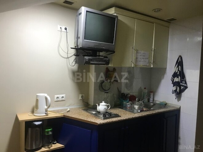 Продаётся 4-комн. офис 96 м², м. Низами, photo 4 from 8