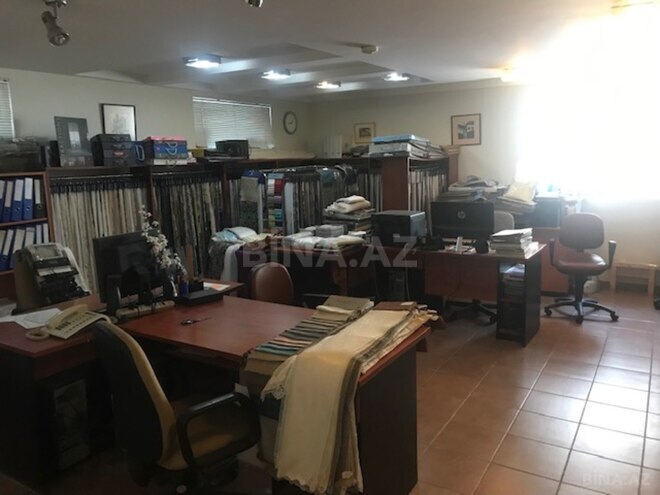 Продаётся 4-комн. офис 96 м², м. Низами, photo 6 from 8