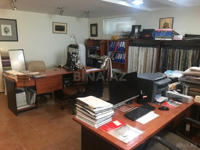 Продаётся 4-комн. офис 96 м², м. Низами, photo 7 from 8