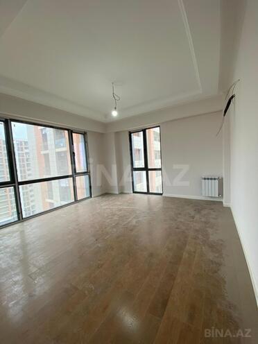 Satılır 3 otaqlı yeni tikili 82 m², Yeni Yasamal q., photo 3 from 14