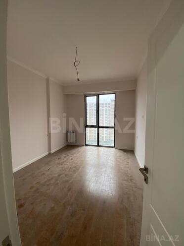 Satılır 3 otaqlı yeni tikili 82 m², Yeni Yasamal q., photo 8 from 14
