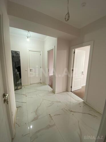Satılır 3 otaqlı yeni tikili 82 m², Yeni Yasamal q., photo 9 from 14
