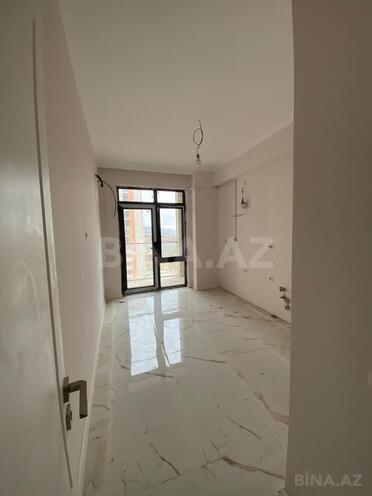 Satılır 3 otaqlı yeni tikili 82 m², Yeni Yasamal q., photo 4 from 14