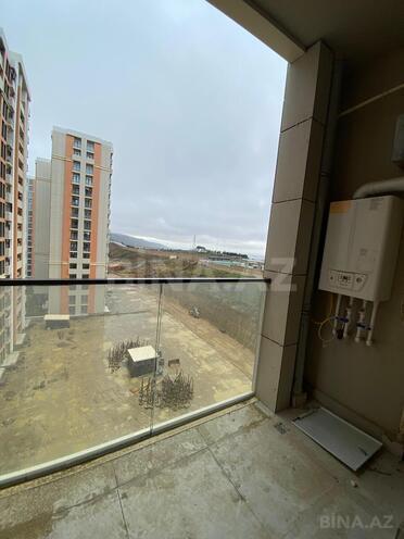 Satılır 3 otaqlı yeni tikili 82 m², Yeni Yasamal q., photo 13 from 14