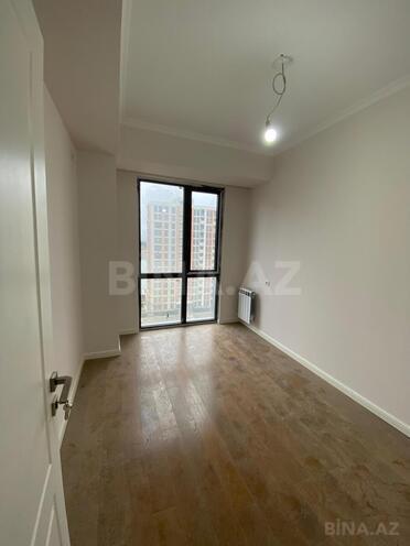 Satılır 3 otaqlı yeni tikili 82 m², Yeni Yasamal q., photo 6 from 14