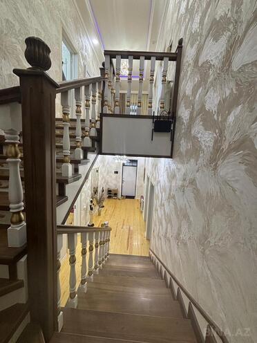 Продаётся 6-комн. дом/дача 226 м², Бинагадинский р., photo 19 from 25