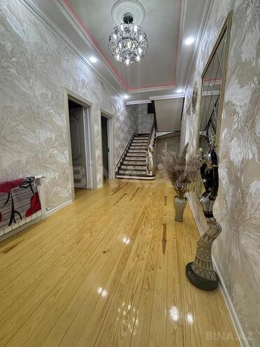 Продаётся 6-комн. дом/дача 226 м², Бинагадинский р., photo 5 from 25