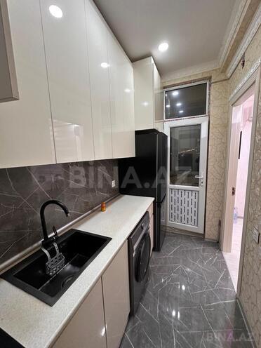 Сдаётся 2-комн. новостройка 45 м², photo 5 from 8