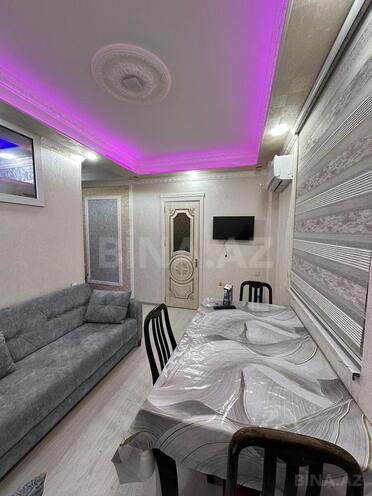 Сдаётся 2-комн. новостройка 45 м², photo 3 from 8