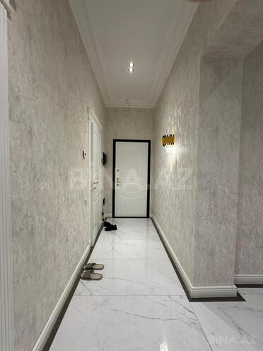 Сдаётся 2-комн. новостройка 100 м², Насиминский  р., photo 15 from 20