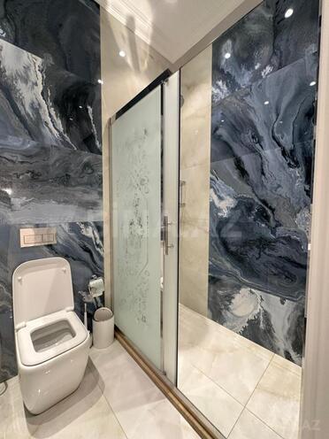 Сдаётся 2-комн. новостройка 100 м², Насиминский  р., photo 17 from 20