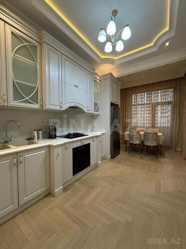 Сдаётся 2-комн. новостройка 100 м², Насиминский  р., photo 9 from 20