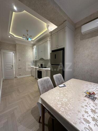 Сдаётся 2-комн. новостройка 100 м², Насиминский  р., photo 6 from 20