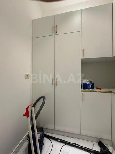 Сдаётся 2-комн. новостройка 100 м², Насиминский  р., photo 13 from 20