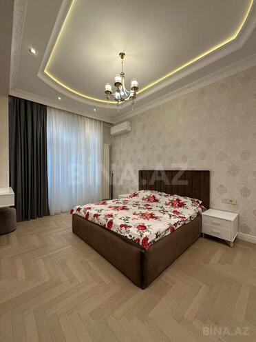 Сдаётся 2-комн. новостройка 100 м², Насиминский  р., photo 5 from 20