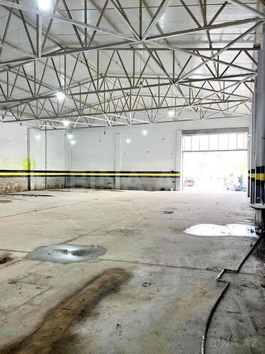 İcarəyə verilir  obyekt 550 m², Əhmədli q., photo 7 from 24