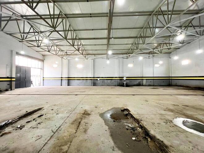 İcarəyə verilir  obyekt 550 m², Əhmədli q., photo 6 from 24