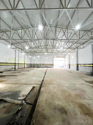 İcarəyə verilir  obyekt 550 m², Əhmədli q., photo 4 from 24