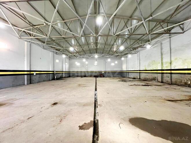 İcarəyə verilir  obyekt 550 m², Əhmədli q., photo 5 from 24