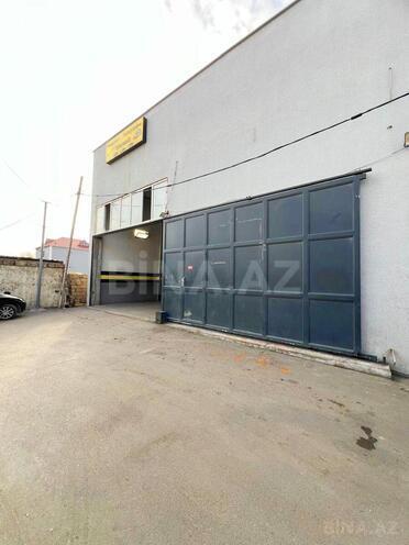 İcarəyə verilir  obyekt 550 m², Əhmədli q., photo 10 from 24