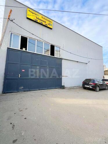 İcarəyə verilir  obyekt 550 m², Əhmədli q., photo 15 from 24