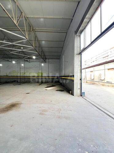 İcarəyə verilir  obyekt 550 m², Əhmədli q., photo 23 from 24