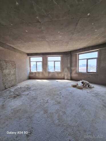 Satılır 4 otaqlı yeni tikili 181 m², Elmlər Akademiyası m., photo 3 from 7
