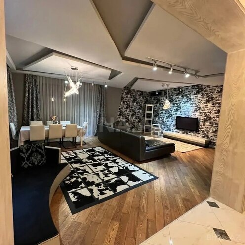 İcarəyə verilir 5 otaqlı həyət evi/bağ evi 400 m², Şüvəlan q., photo 4 from 12