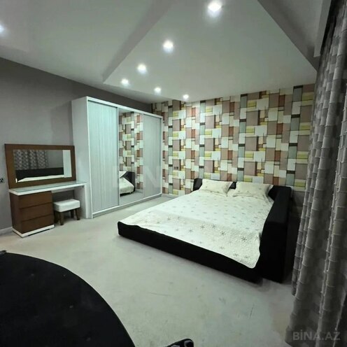 İcarəyə verilir 5 otaqlı həyət evi/bağ evi 400 m², Şüvəlan q., photo 8 from 12