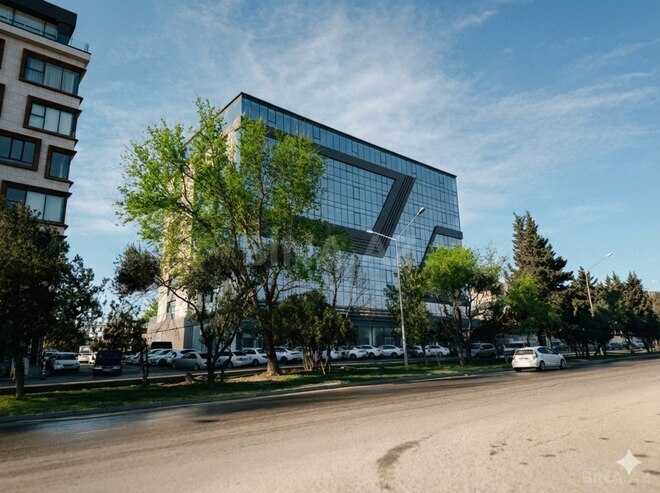 Сдаётся 2-комн. офис 78 м², м. Нариман Нариманов, photo 1 from 12